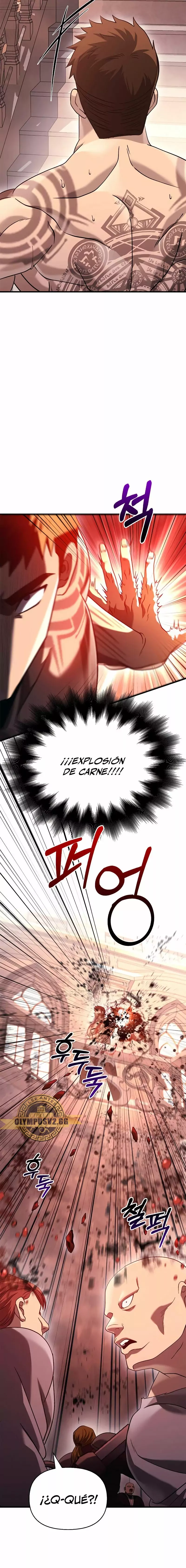 Read Survive as a Barbarian in the Game ES Manga Online