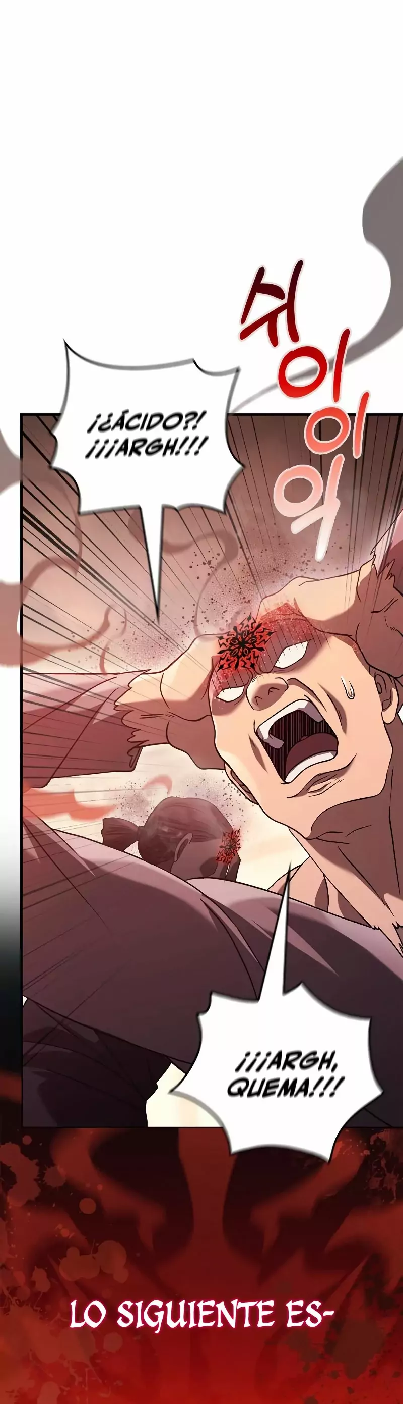 Read Survive as a Barbarian in the Game ES Manga Online