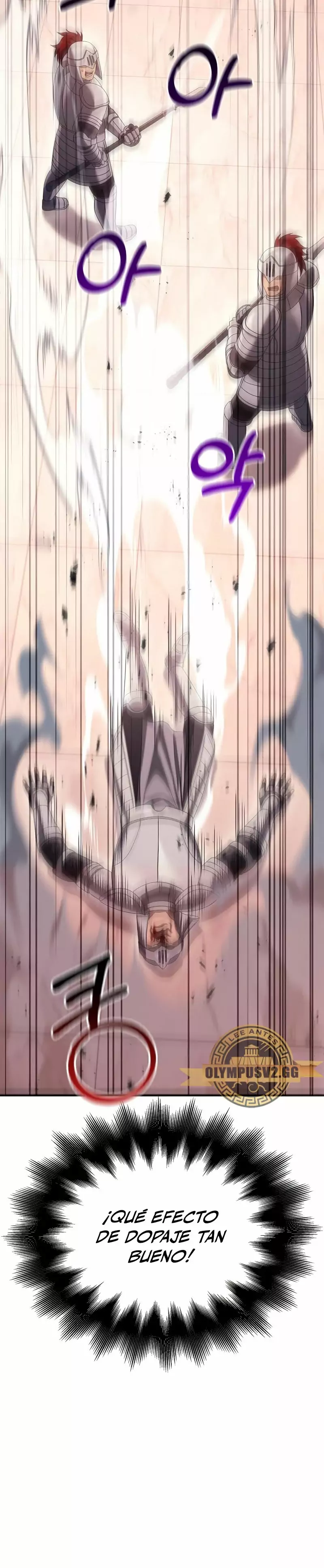 Read Survive as a Barbarian in the Game ES Manga Online