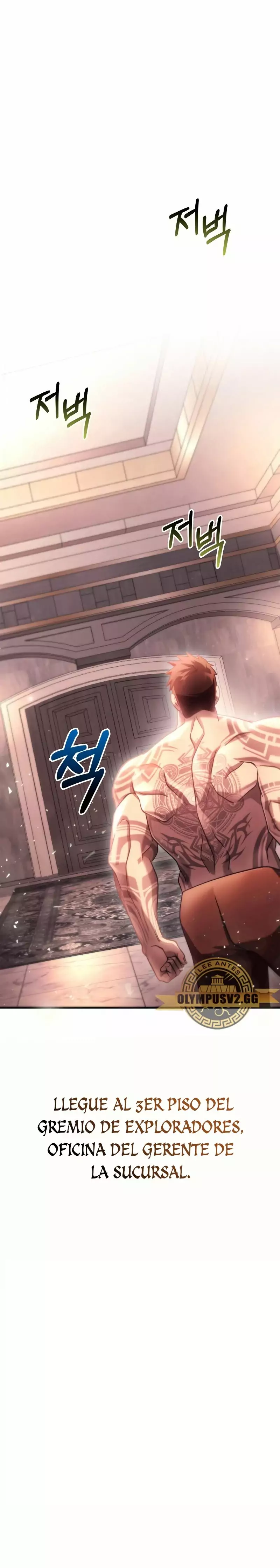 Read Survive as a Barbarian in the Game ES Manga Online