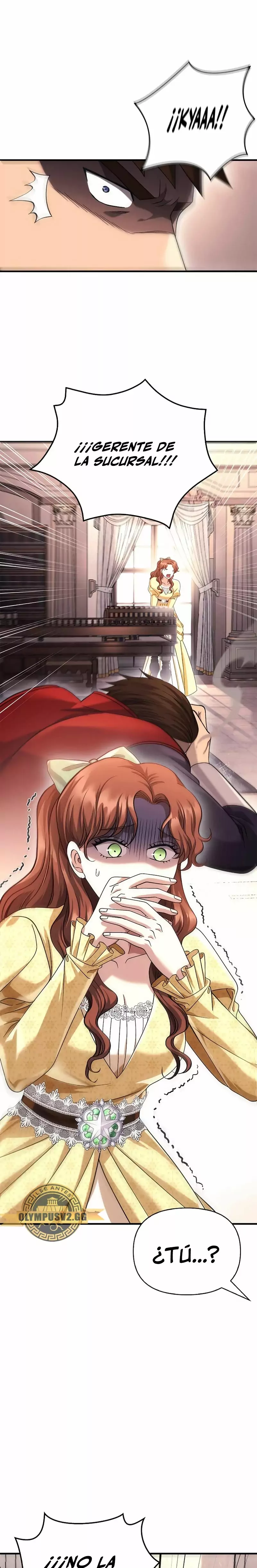 Read Survive as a Barbarian in the Game ES Manga Online