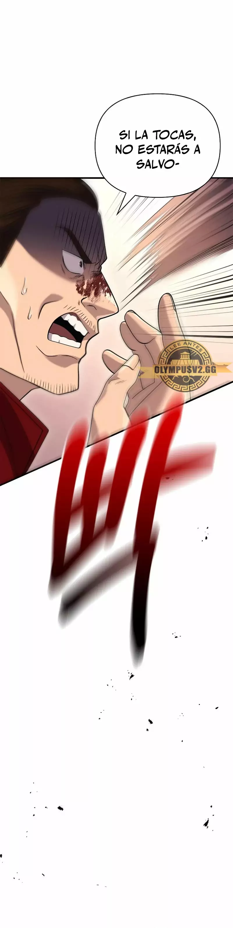 Read Survive as a Barbarian in the Game ES Manga Online