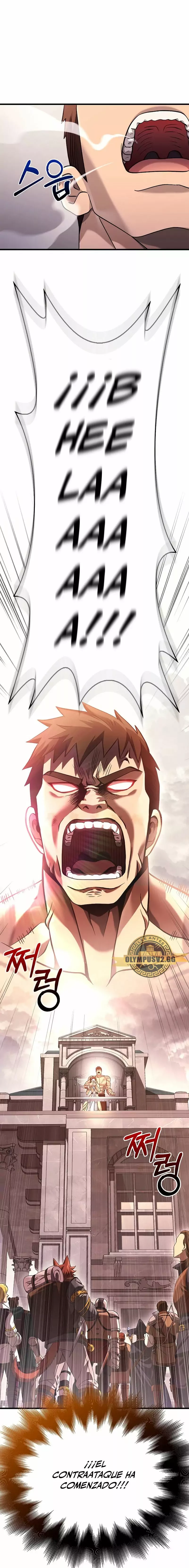 Read Survive as a Barbarian in the Game ES Manga Online