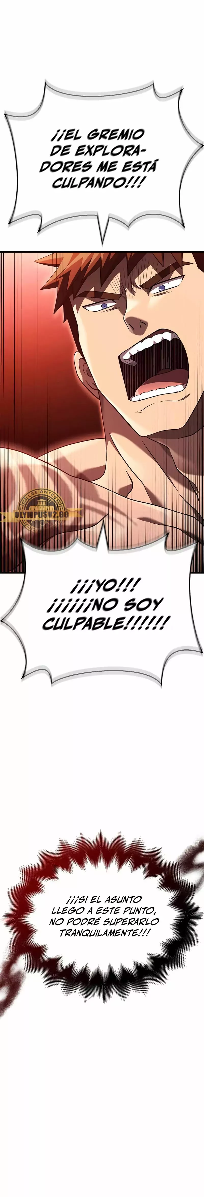 Read Survive as a Barbarian in the Game ES Manga Online