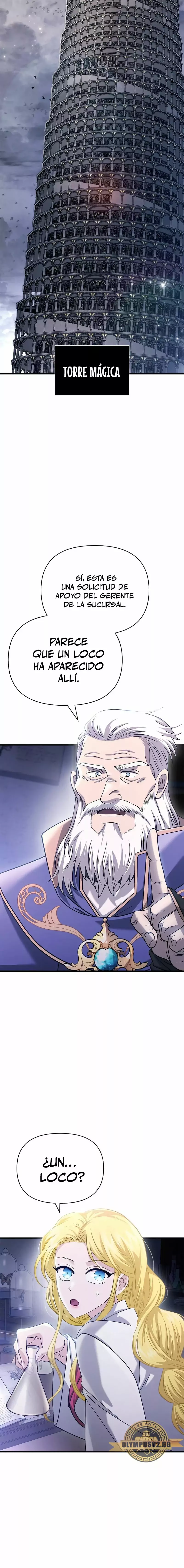 Read Survive as a Barbarian in the Game ES Manga Online