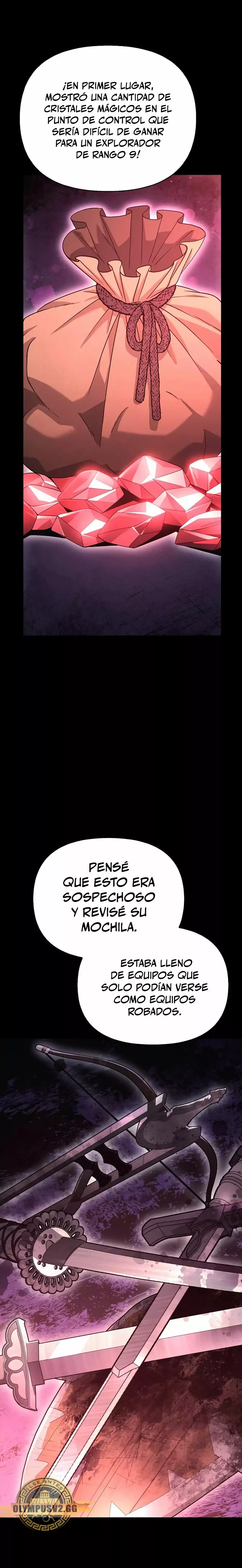 Read Survive as a Barbarian in the Game ES Manga Online