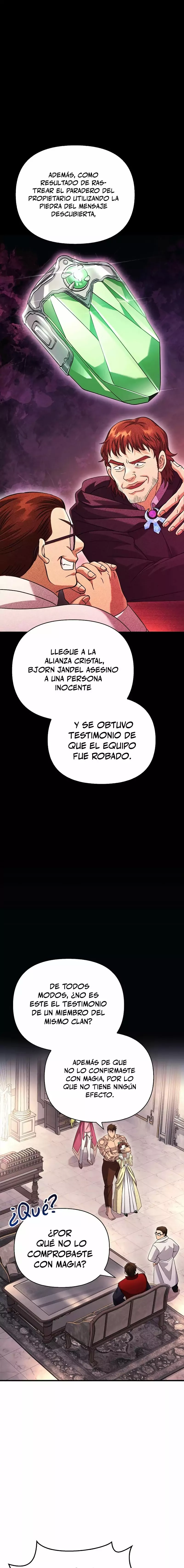 Read Survive as a Barbarian in the Game ES Manga Online