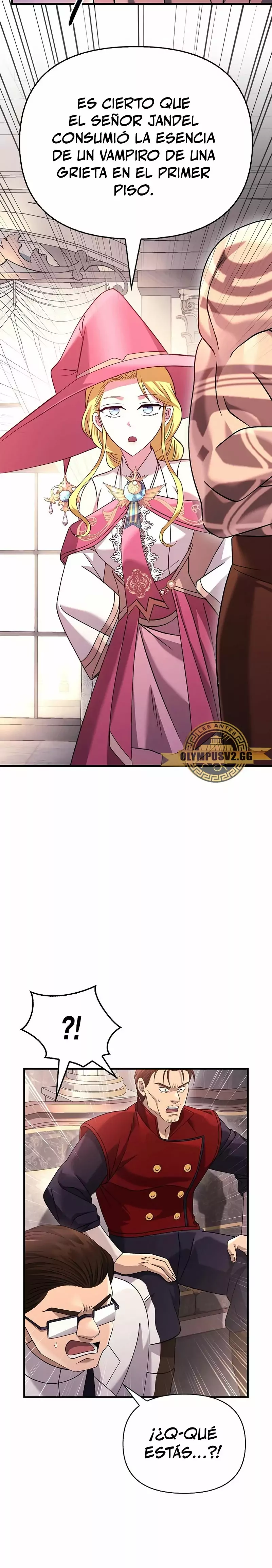 Read Survive as a Barbarian in the Game ES Manga Online