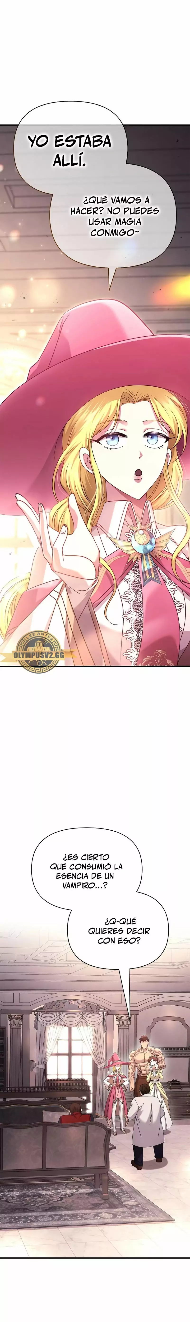 Read Survive as a Barbarian in the Game ES Manga Online