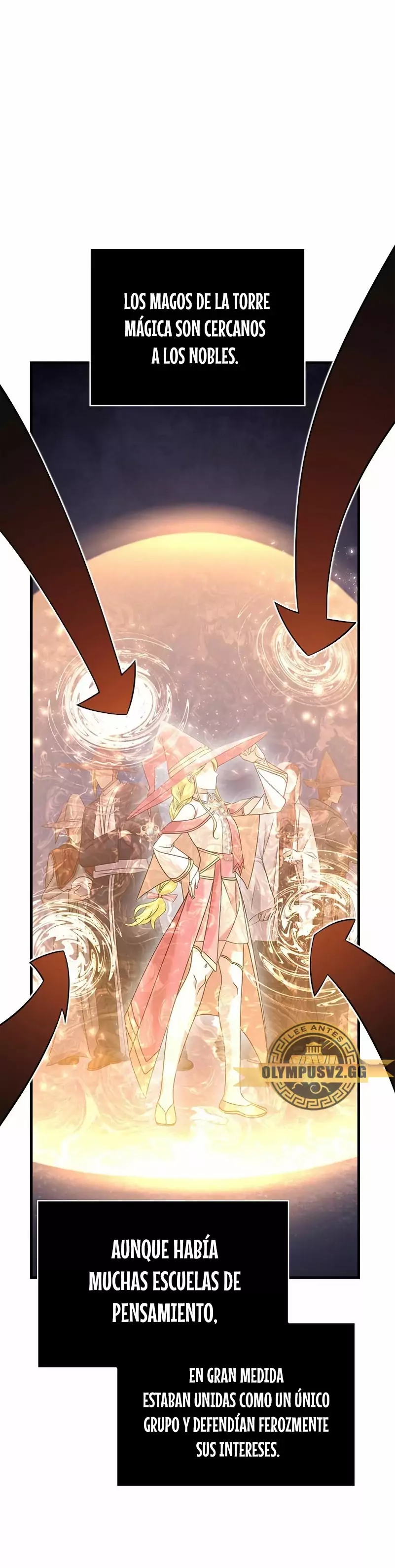 Read Survive as a Barbarian in the Game ES Manga Online