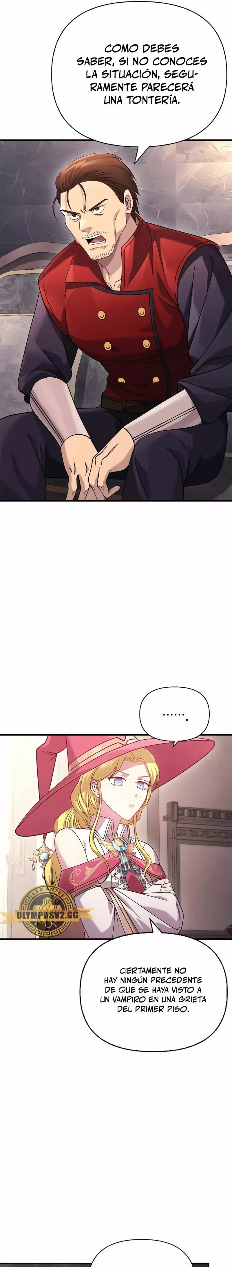 Read Survive as a Barbarian in the Game ES Manga Online