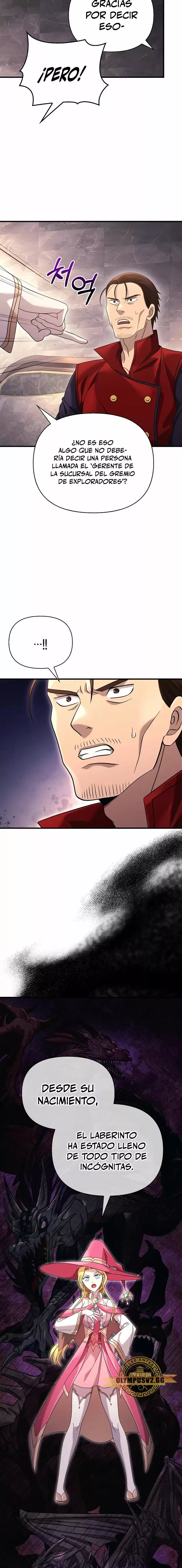 Read Survive as a Barbarian in the Game ES Manga Online