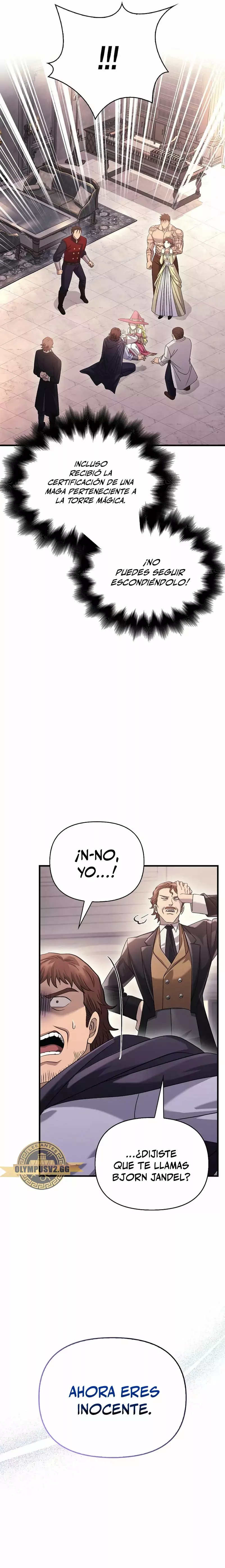 Read Survive as a Barbarian in the Game ES Manga Online