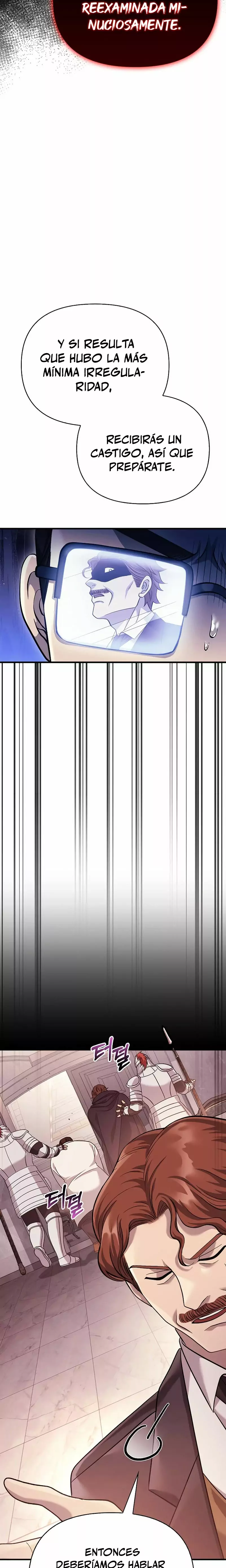 Read Survive as a Barbarian in the Game ES Manga Online