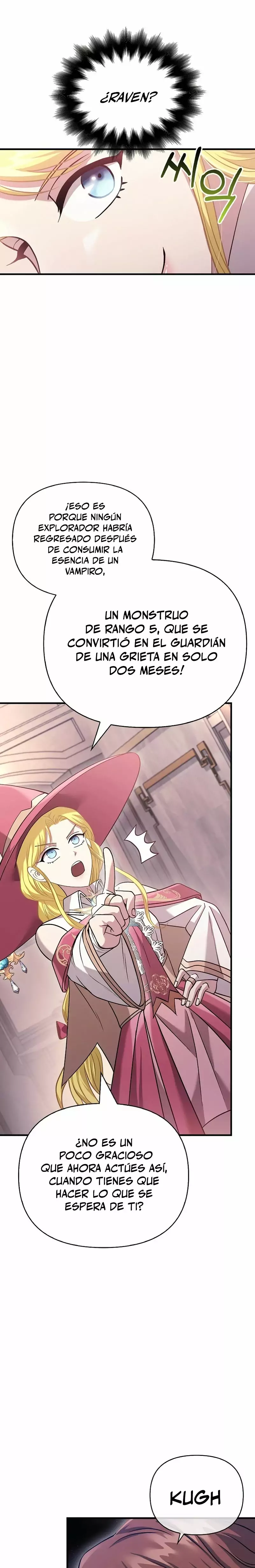 Read Survive as a Barbarian in the Game ES Manga Online