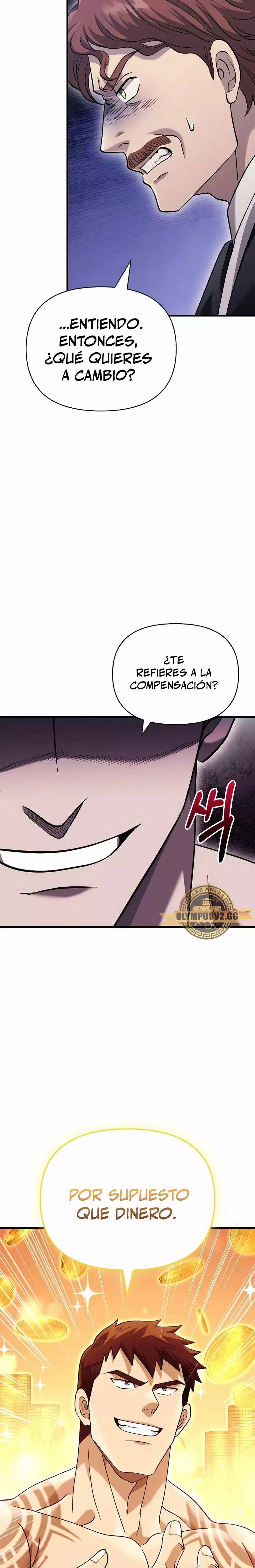 Read Survive as a Barbarian in the Game ES Manga Online