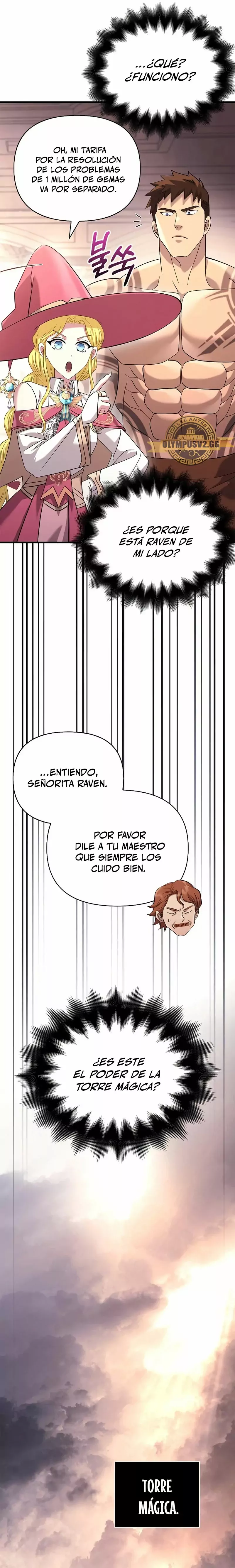 Read Survive as a Barbarian in the Game ES Manga Online