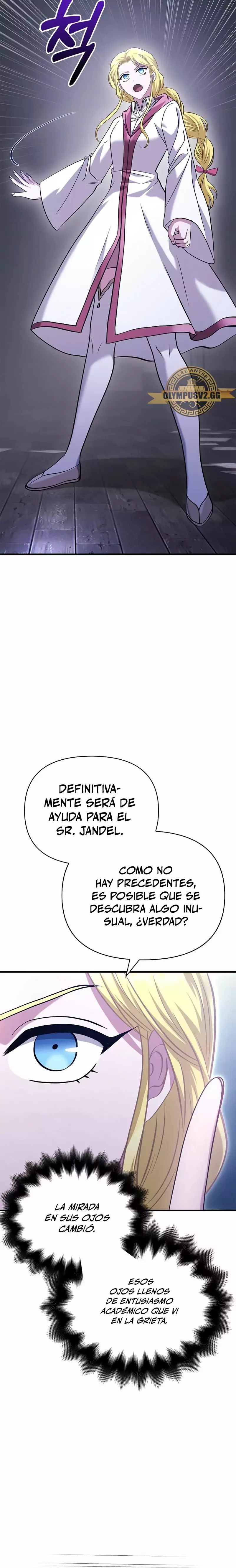 Read Survive as a Barbarian in the Game ES Manga Online