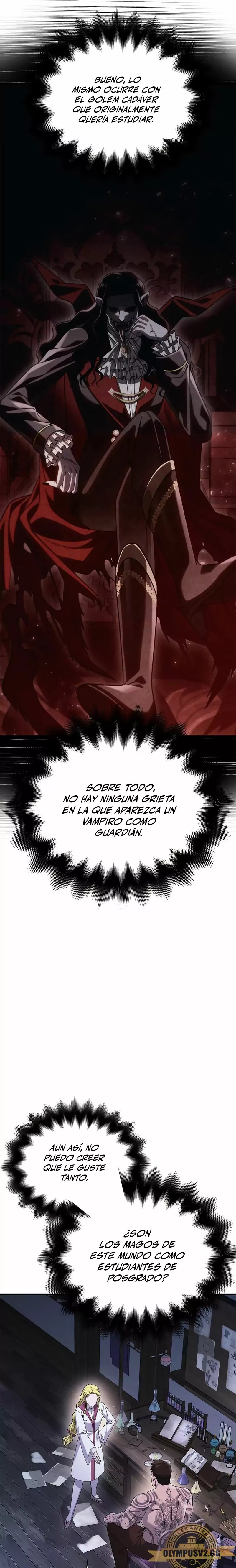 Read Survive as a Barbarian in the Game ES Manga Online