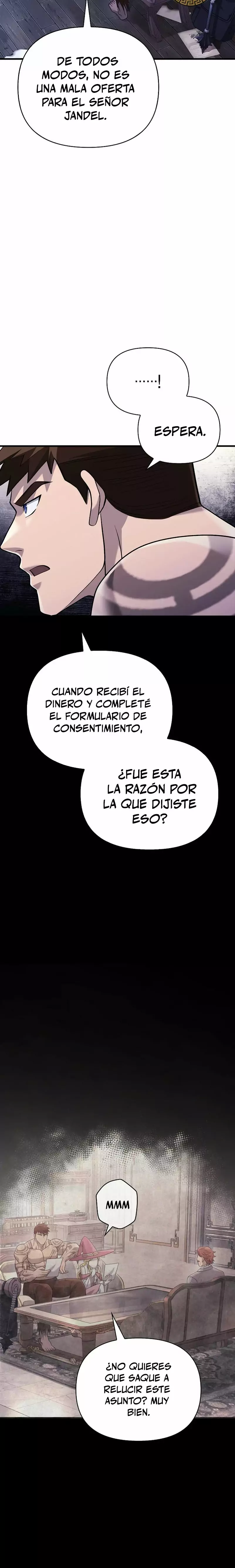 Read Survive as a Barbarian in the Game ES Manga Online