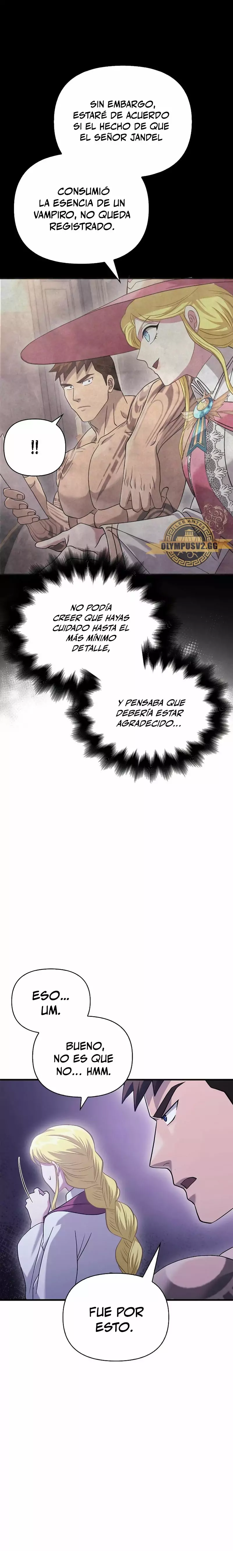 Read Survive as a Barbarian in the Game ES Manga Online