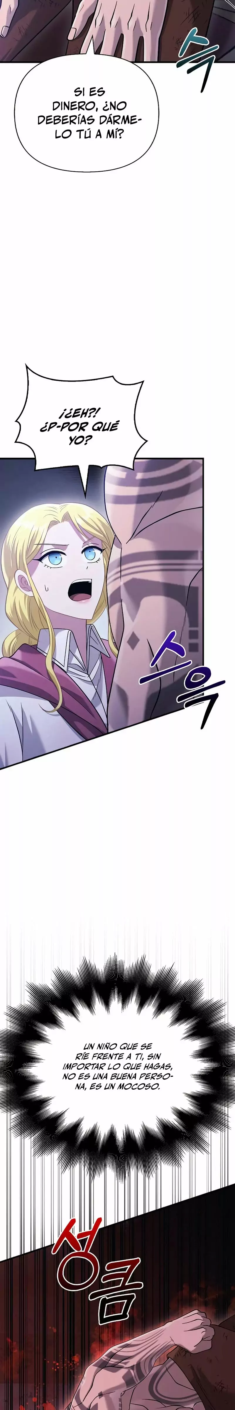 Read Survive as a Barbarian in the Game ES Manga Online