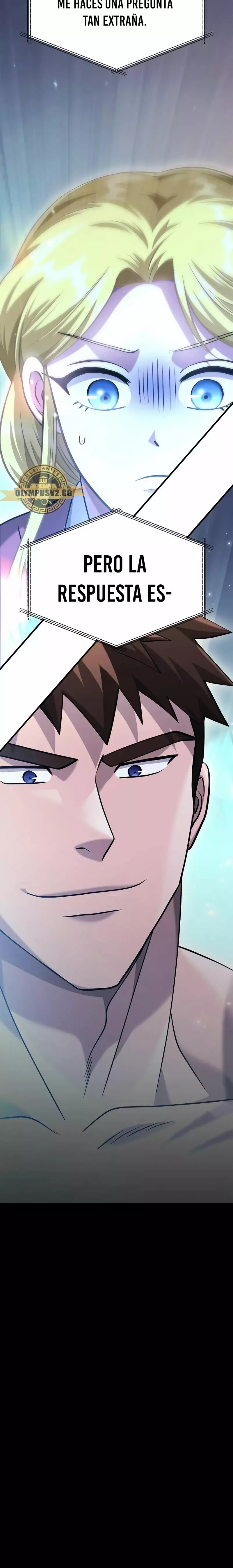 Read Survive as a Barbarian in the Game ES Manga Online