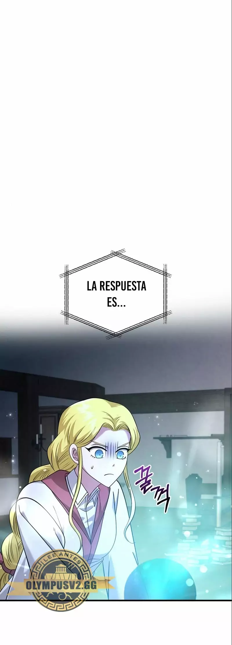 Read Survive as a Barbarian in the Game ES Manga Online