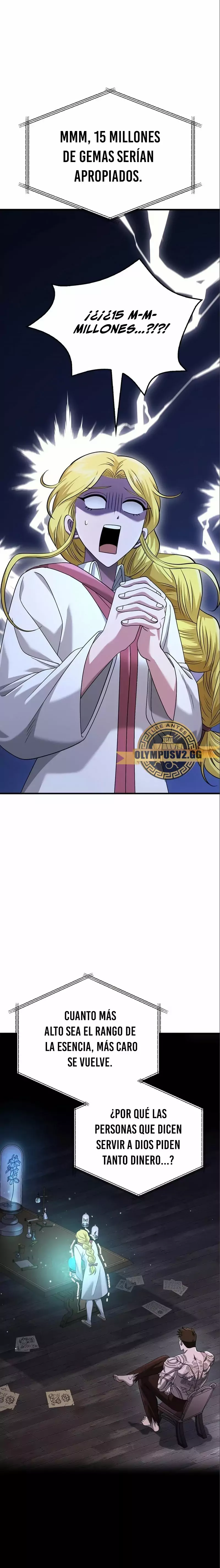 Read Survive as a Barbarian in the Game ES Manga Online