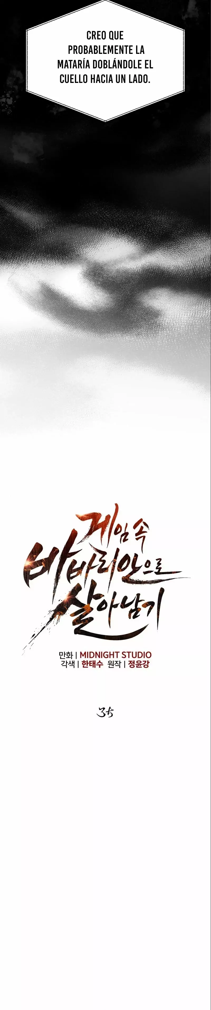 Read Survive as a Barbarian in the Game ES Manga Online