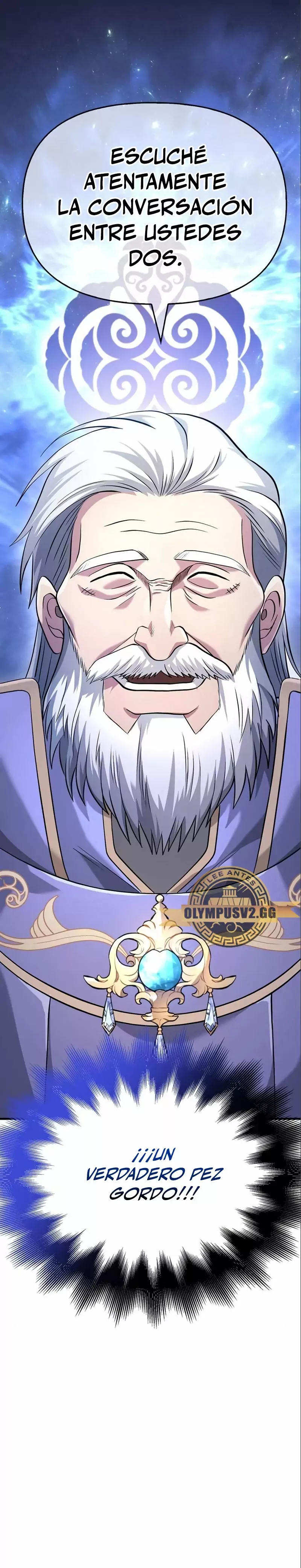 Read Survive as a Barbarian in the Game ES Manga Online