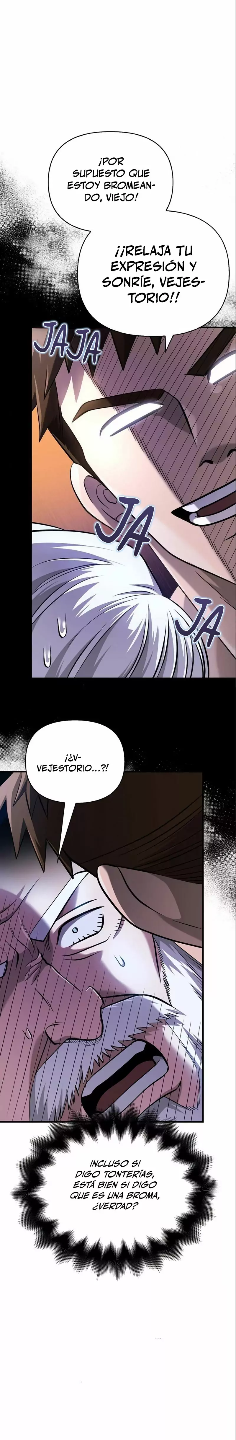 Read Survive as a Barbarian in the Game ES Manga Online