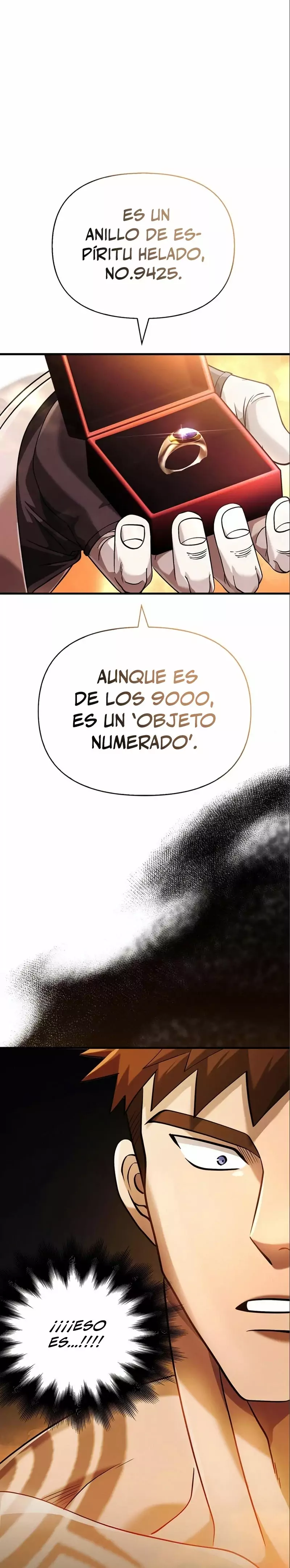 Read Survive as a Barbarian in the Game ES Manga Online