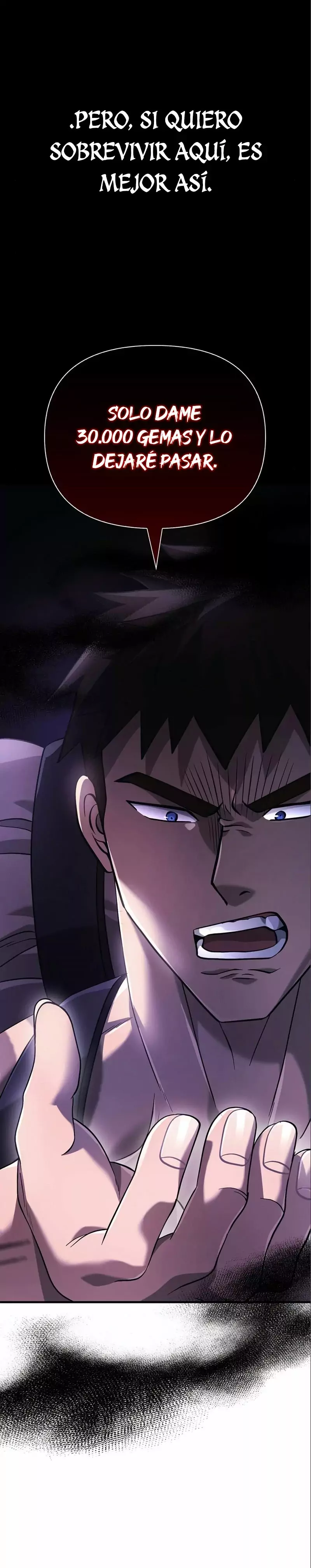 Read Survive as a Barbarian in the Game ES Manga Online