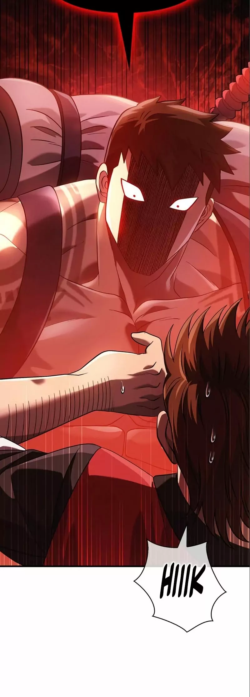 Read Survive as a Barbarian in the Game ES Manga Online