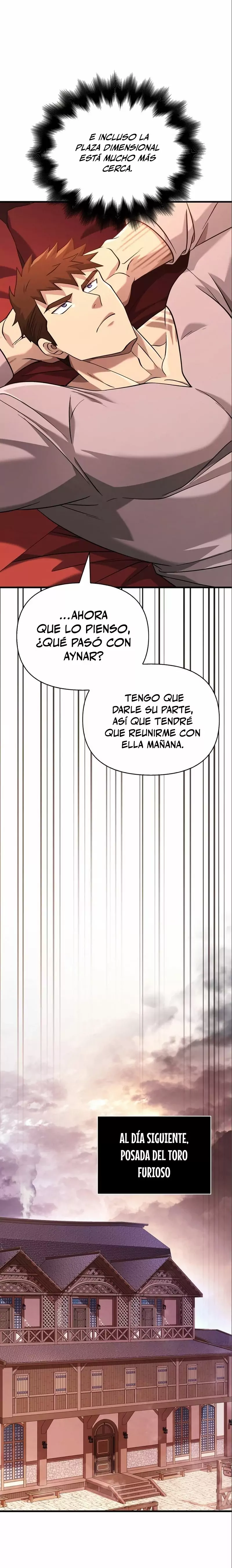 Read Survive as a Barbarian in the Game ES Manga Online