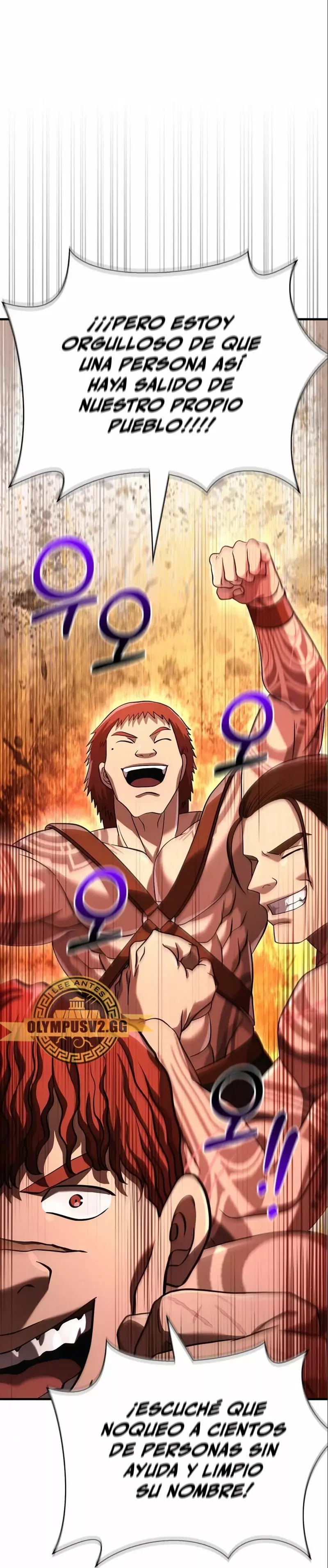 Read Survive as a Barbarian in the Game ES Manga Online