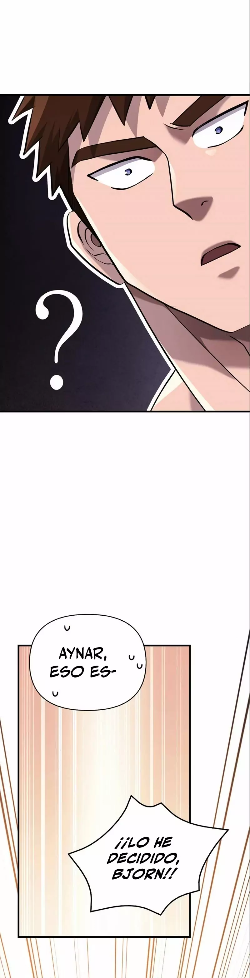 Read Survive as a Barbarian in the Game ES Manga Online