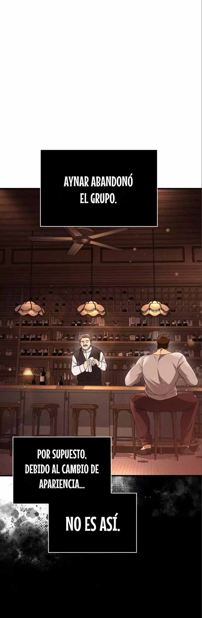 Read Survive as a Barbarian in the Game ES Manga Online