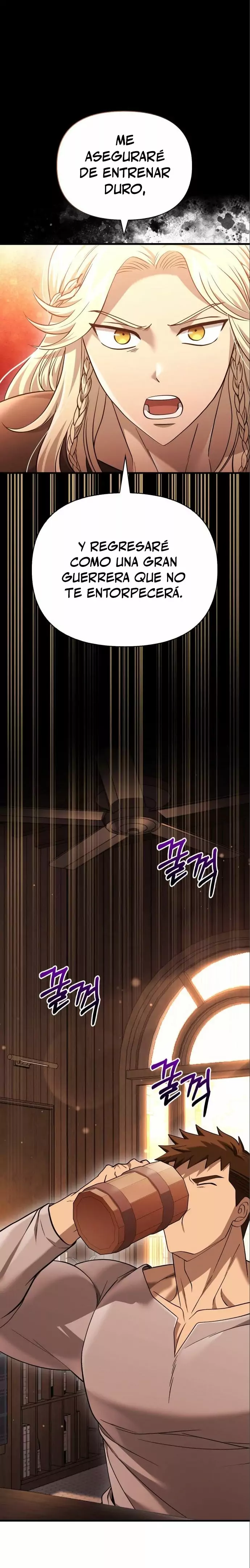 Read Survive as a Barbarian in the Game ES Manga Online