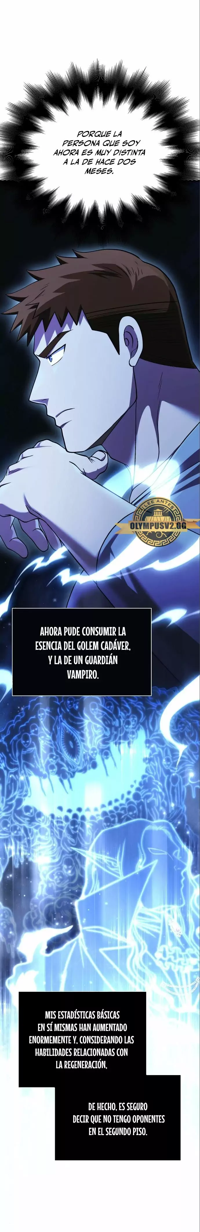 Read Survive as a Barbarian in the Game ES Manga Online