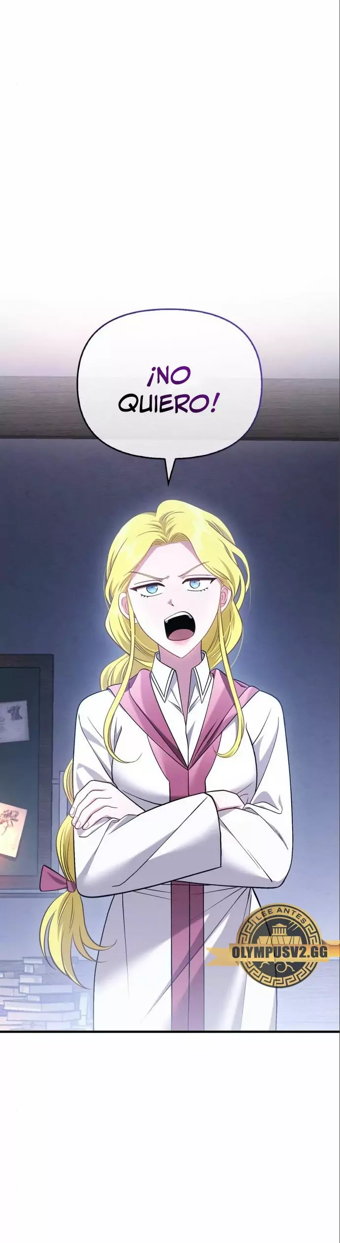 Read Survive as a Barbarian in the Game ES Manga Online