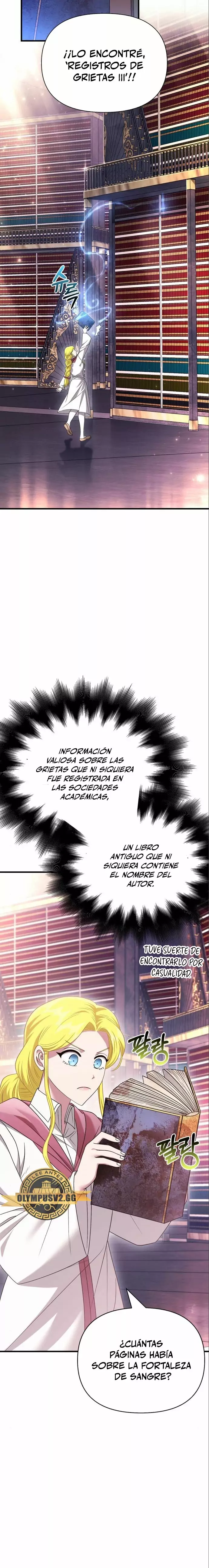 Read Survive as a Barbarian in the Game ES Manga Online