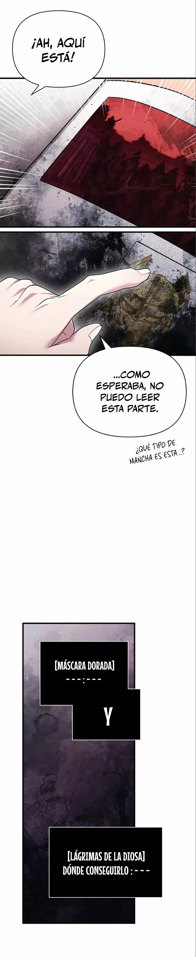 Read Survive as a Barbarian in the Game ES Manga Online