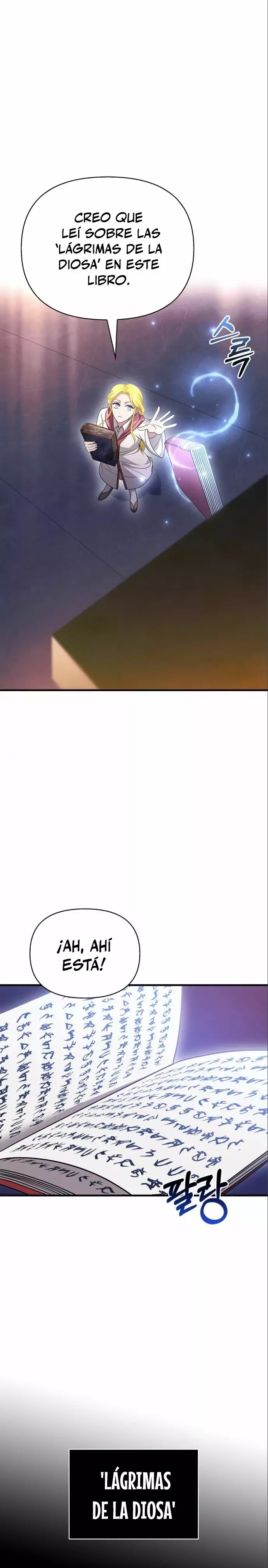 Read Survive as a Barbarian in the Game ES Manga Online