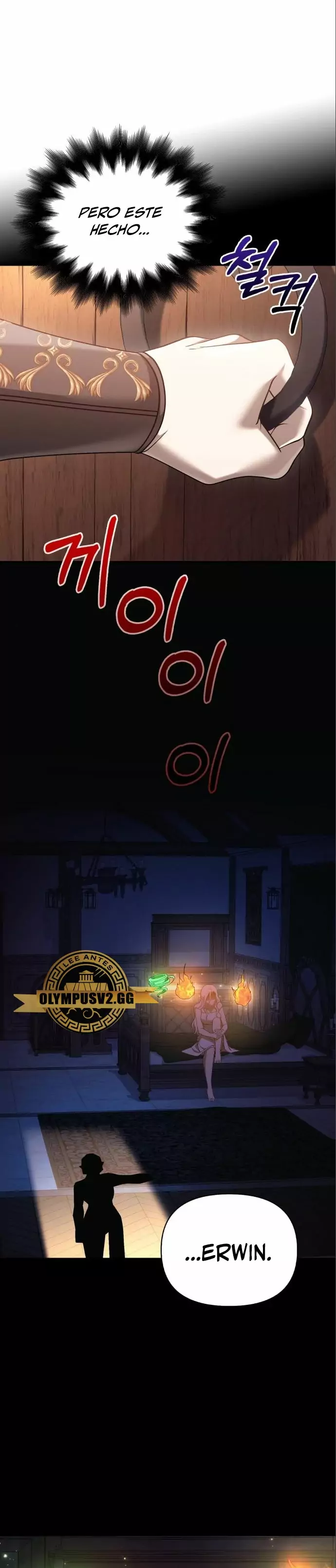 Read Survive as a Barbarian in the Game ES Manga Online