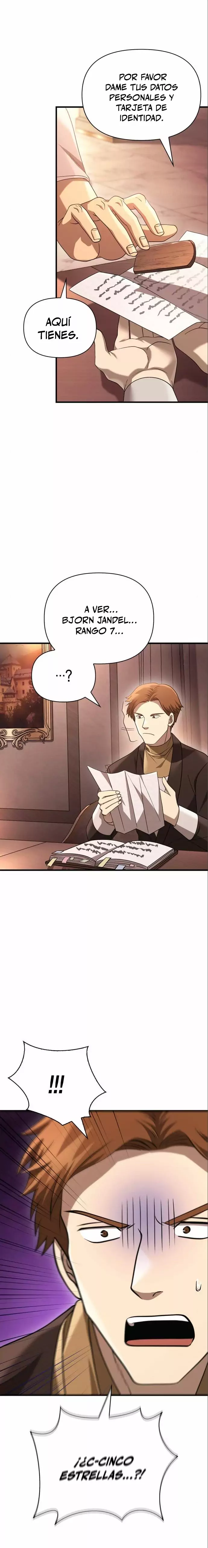 Read Survive as a Barbarian in the Game ES Manga Online