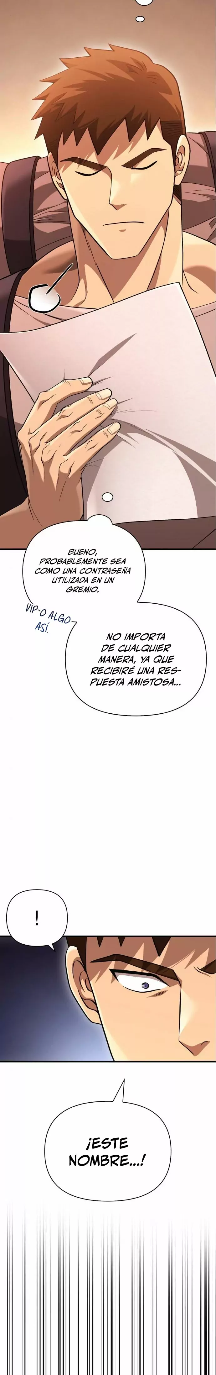 Read Survive as a Barbarian in the Game ES Manga Online