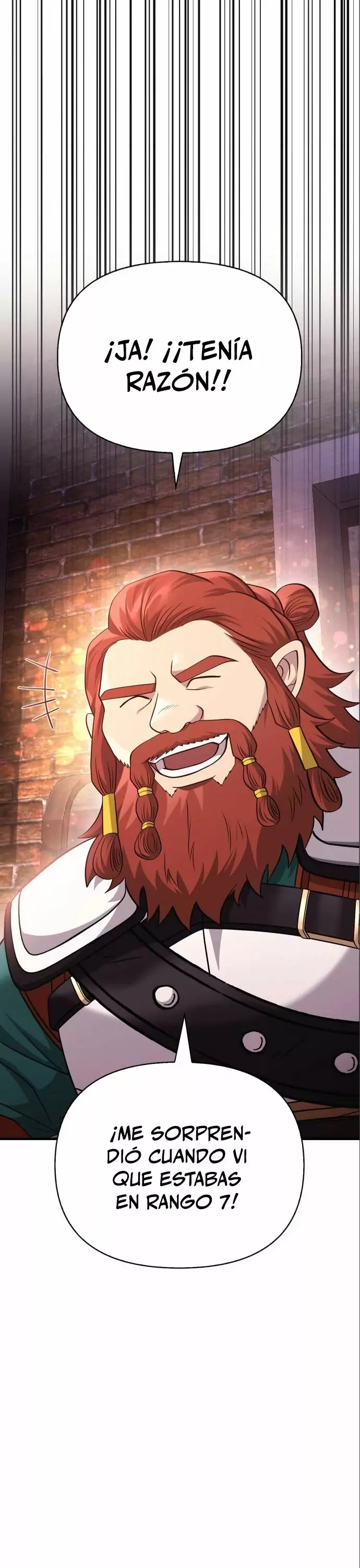 Read Survive as a Barbarian in the Game ES Manga Online