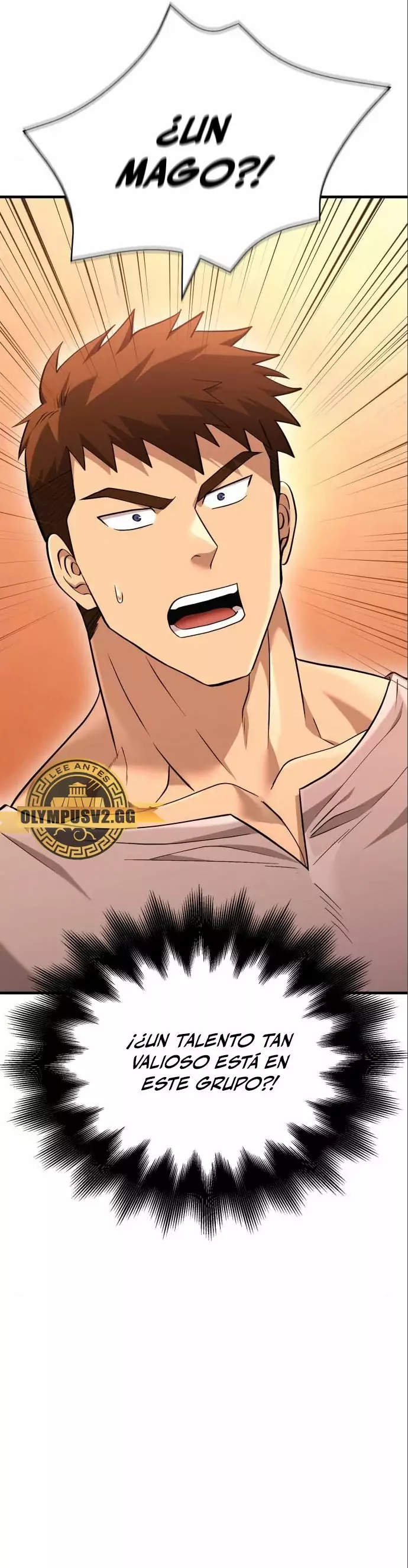 Read Survive as a Barbarian in the Game ES Manga Online